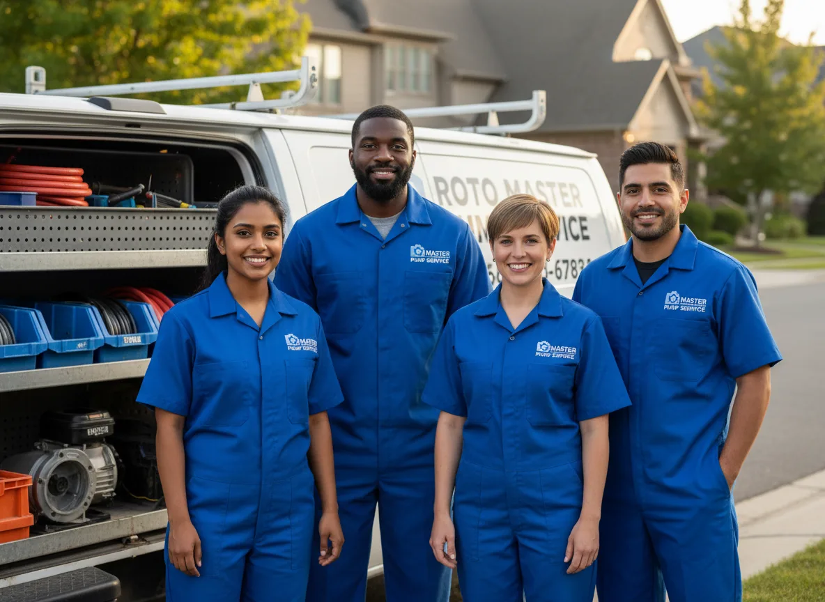 Sump Pump Installation company in Meansville, GA